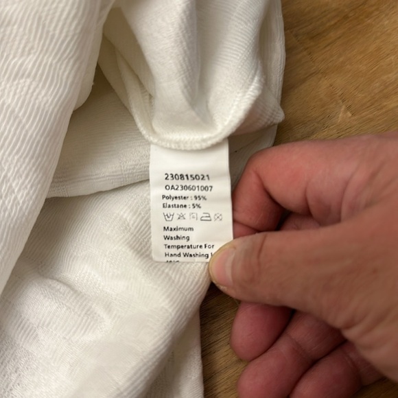 COMMENSE ⭐️ shirt - Picture 8 of 8